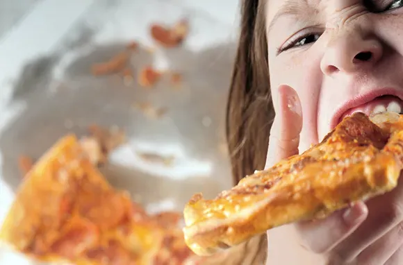 Most Outrageous Pizzas
